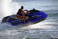 Jet Ski Insurance