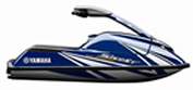 2010 Superjet Blue